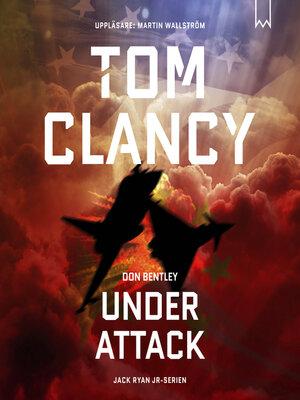 cover image of Under attack